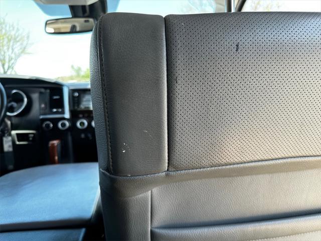 used 2019 Toyota Sequoia car, priced at $32,998