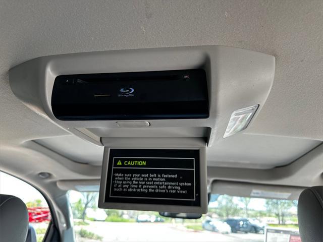 used 2019 Toyota Sequoia car, priced at $32,998