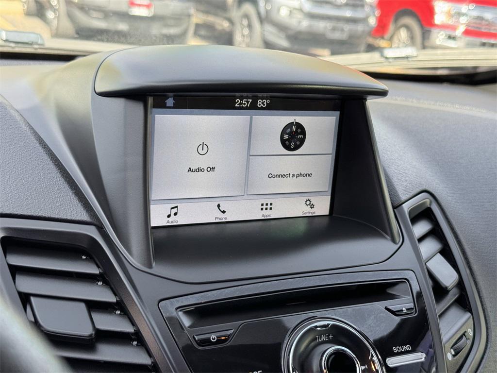 used 2019 Ford Fiesta car, priced at $16,799