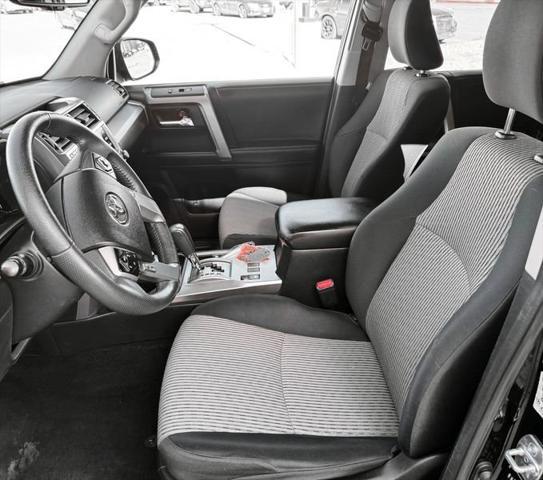 used 2022 Toyota 4Runner car, priced at $35,998