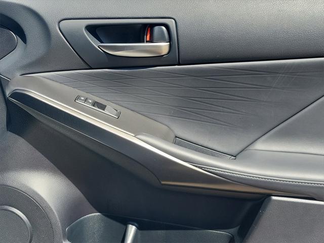 used 2022 Lexus IS 350 car, priced at $39,498