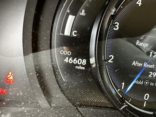 used 2022 Lexus IS 350 car, priced at $40,998