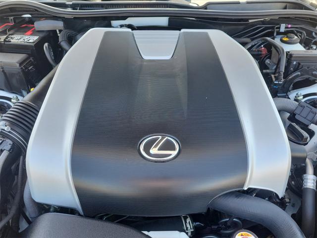 used 2022 Lexus IS 350 car, priced at $39,498