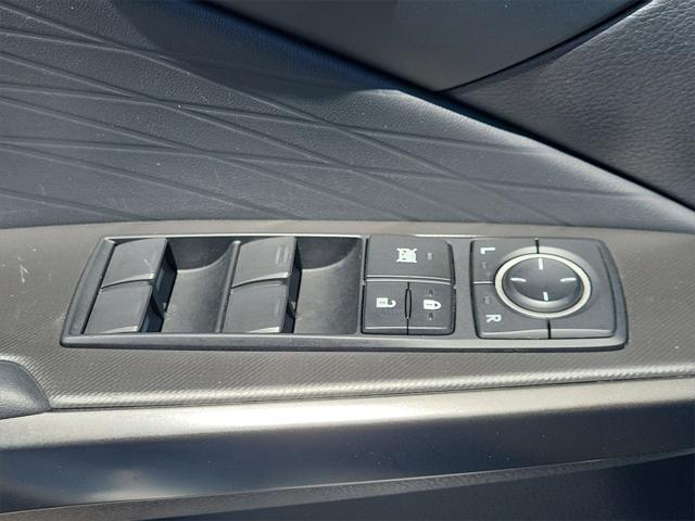 used 2022 Lexus IS 350 car, priced at $39,498