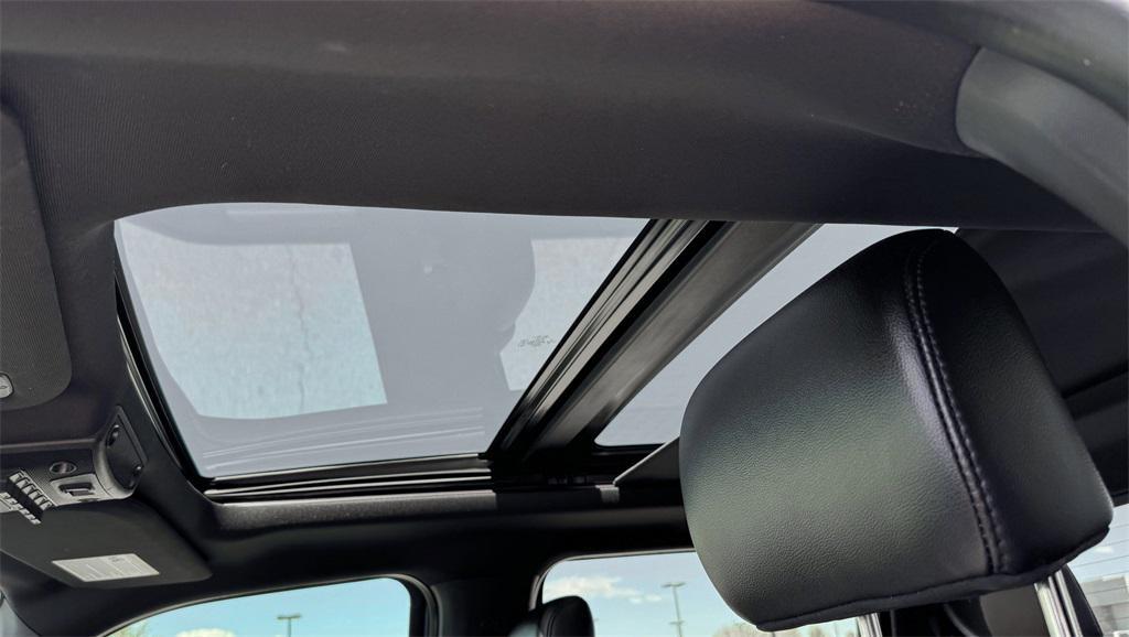 used 2020 Ford F-150 car, priced at $43,198