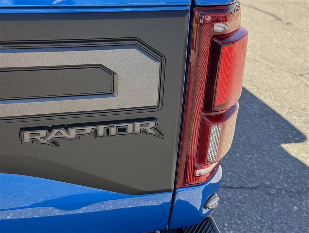 used 2020 Ford F-150 car, priced at $43,198