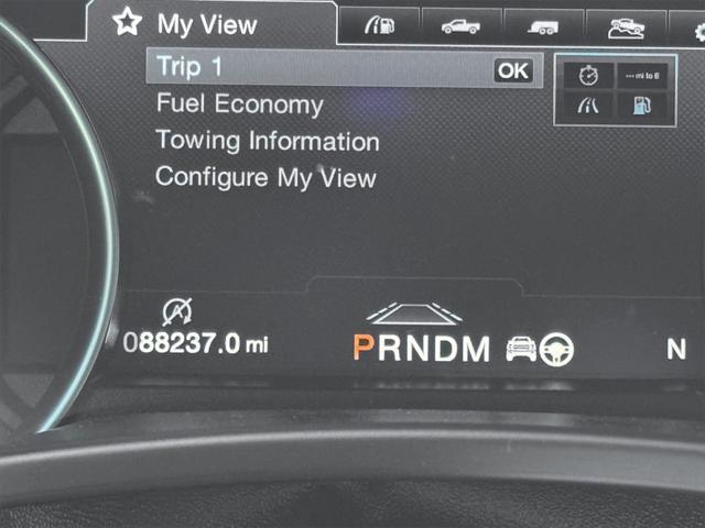 used 2020 Ford F-150 car, priced at $44,998