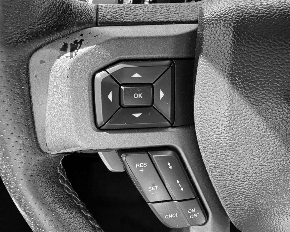 used 2020 Ford F-150 car, priced at $43,198