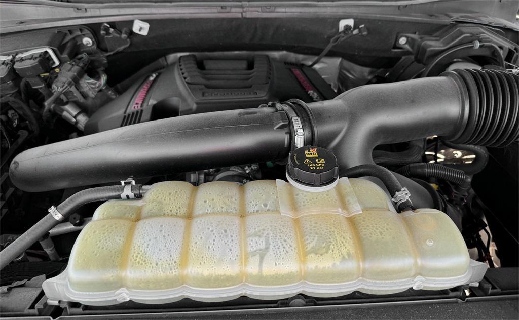 used 2020 Ford F-150 car, priced at $43,198