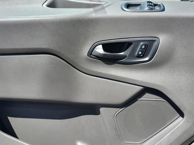 used 2022 Ford Transit-250 car, priced at $37,598