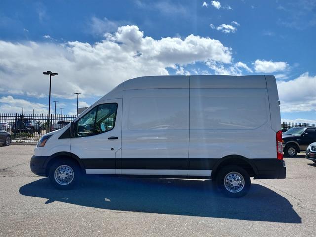 used 2022 Ford Transit-250 car, priced at $37,598