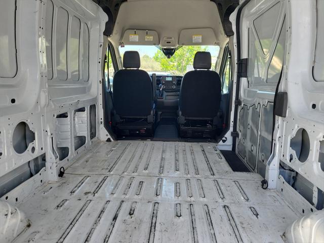 used 2022 Ford Transit-250 car, priced at $37,598
