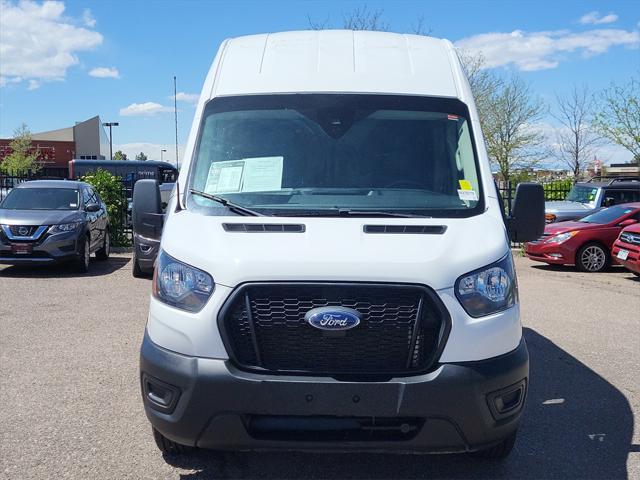 used 2022 Ford Transit-250 car, priced at $37,598