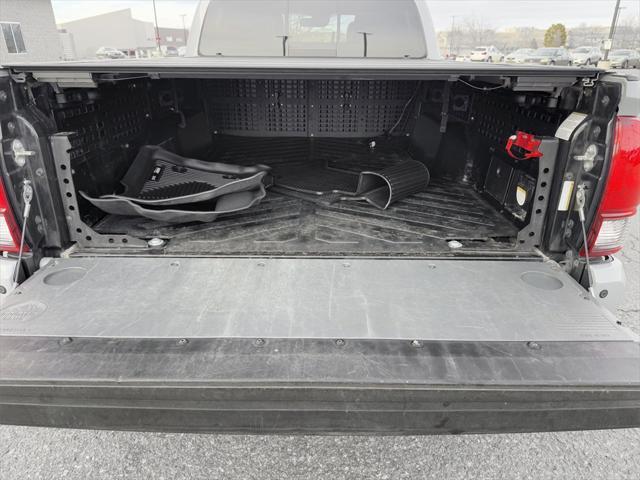 used 2019 Toyota Tacoma car, priced at $31,698