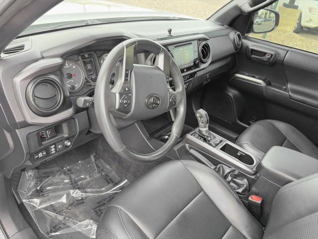 used 2019 Toyota Tacoma car, priced at $31,698