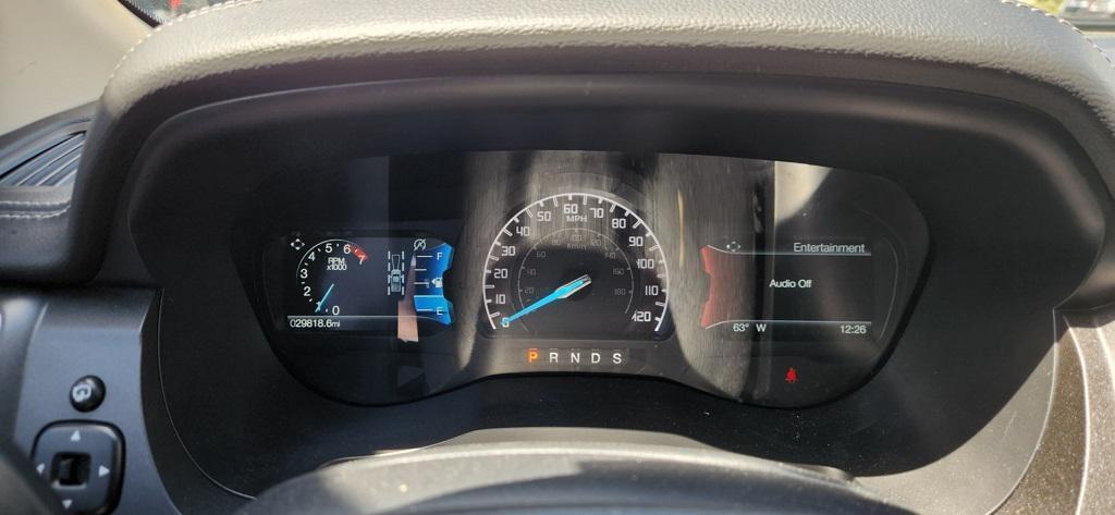 used 2021 Ford Ranger car, priced at $36,999
