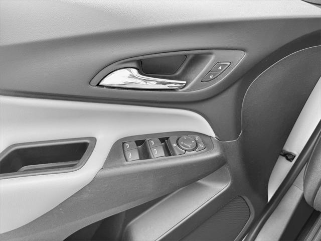 used 2022 Chevrolet Equinox car, priced at $21,599