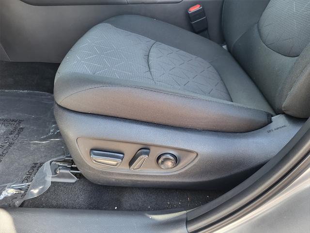 used 2024 Toyota RAV4 car, priced at $34,999