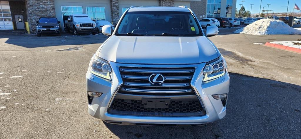 used 2016 Lexus GX 460 car, priced at $28,999