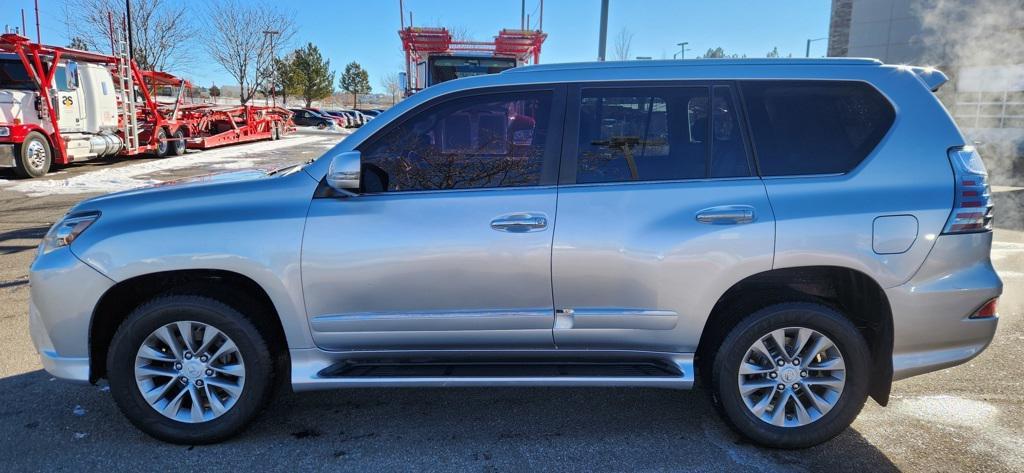 used 2016 Lexus GX 460 car, priced at $28,999