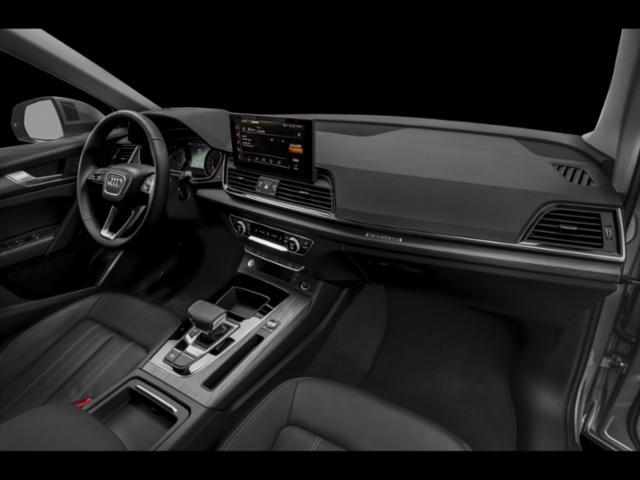 used 2022 Audi Q5 car, priced at $28,999