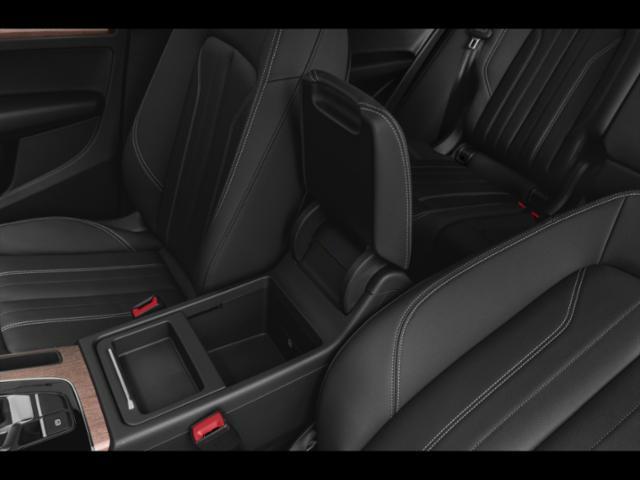 used 2022 Audi Q5 car, priced at $28,999
