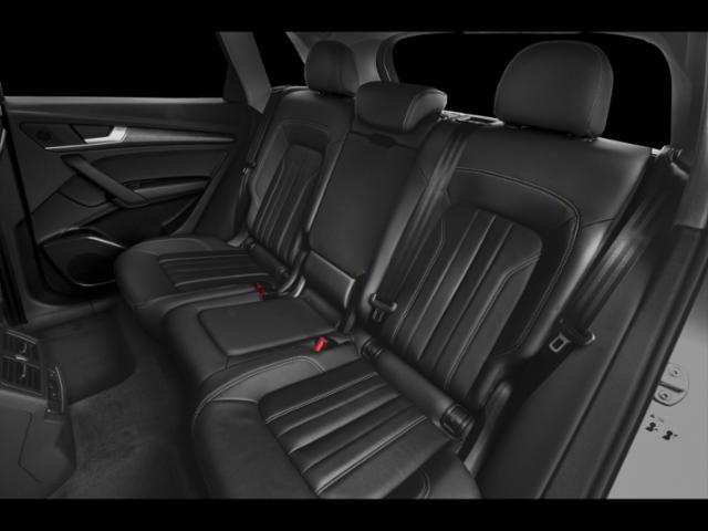 used 2022 Audi Q5 car, priced at $28,999
