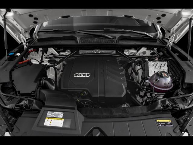 used 2022 Audi Q5 car, priced at $28,999