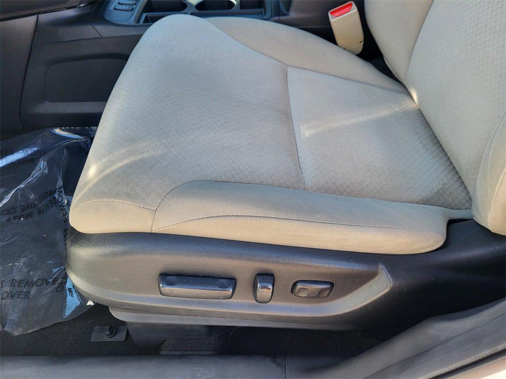 used 2016 Honda CR-V car, priced at $17,698