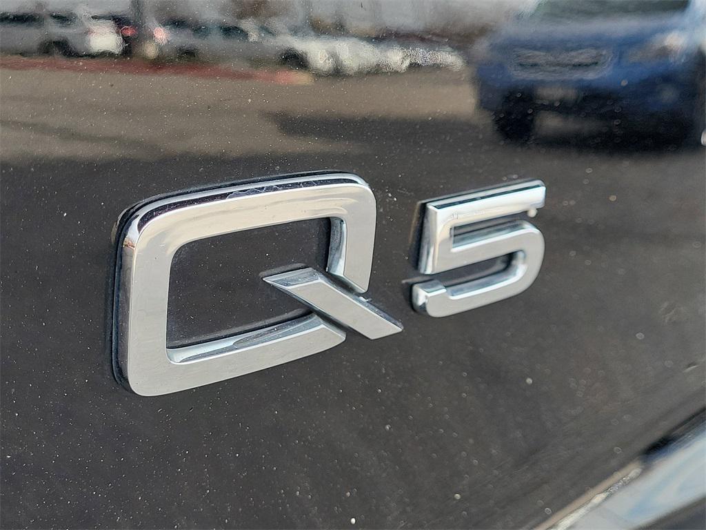 used 2016 Audi Q5 car, priced at $11,599