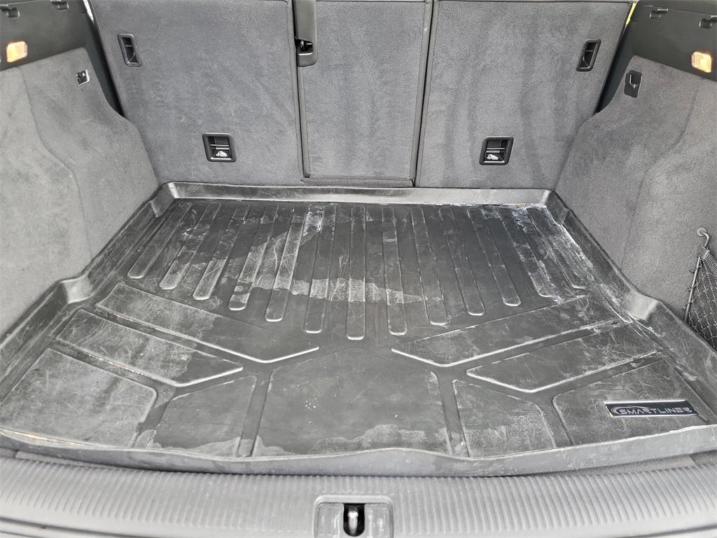 used 2016 Audi Q5 car, priced at $11,599