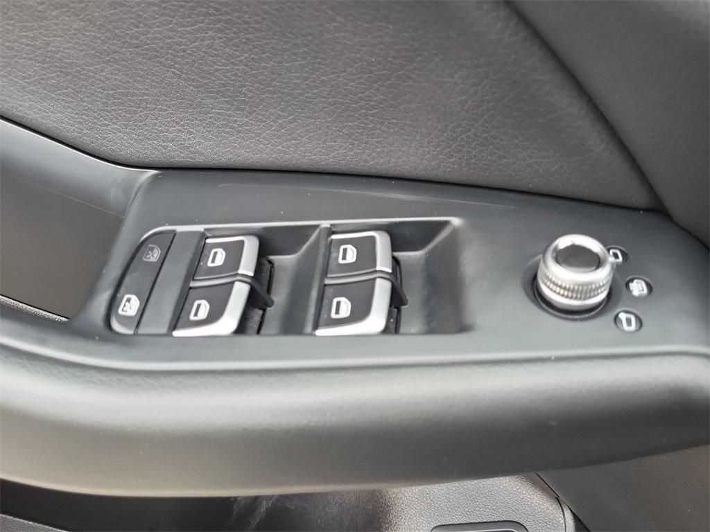 used 2016 Audi Q5 car, priced at $11,599