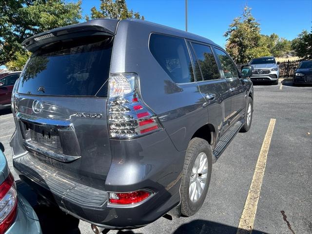 used 2019 Lexus GX 460 car, priced at $35,998