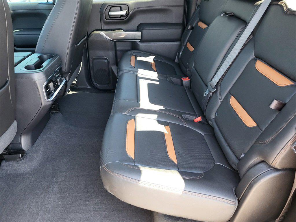 used 2019 GMC Sierra 1500 car, priced at $38,998