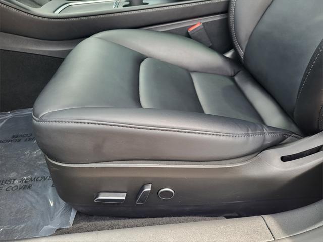 used 2023 Tesla Model 3 car, priced at $28,798