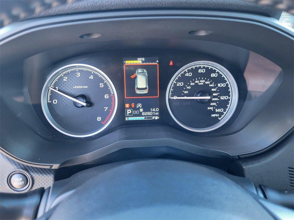 used 2020 Subaru Forester car, priced at $21,198