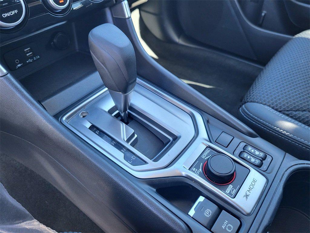 used 2020 Subaru Forester car, priced at $21,198