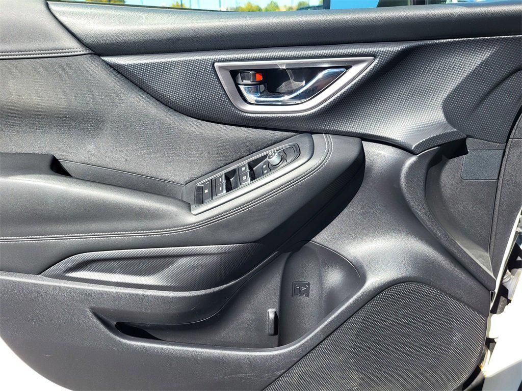 used 2020 Subaru Forester car, priced at $21,198