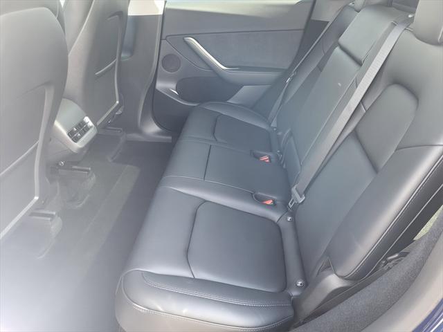 used 2023 Tesla Model Y car, priced at $31,999