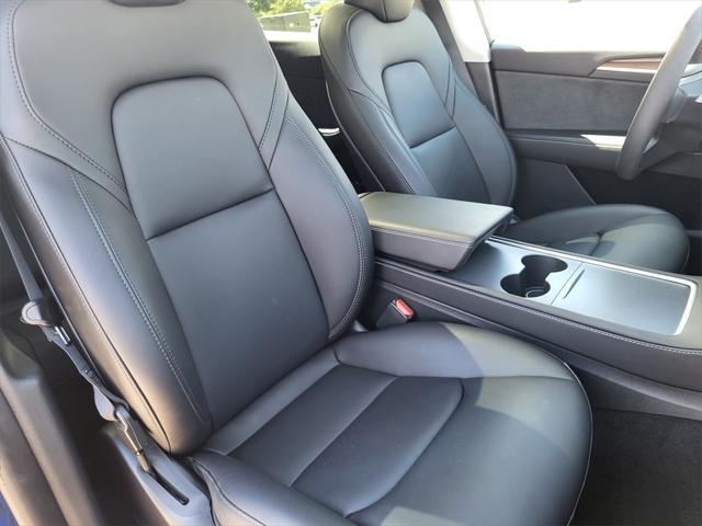 used 2023 Tesla Model Y car, priced at $31,999