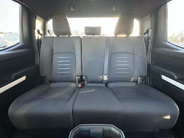 used 2024 Toyota Tacoma car, priced at $38,993