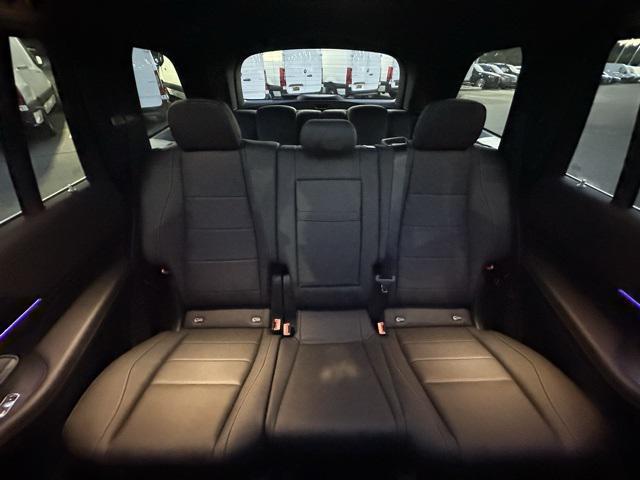 new 2026 Mercedes-Benz GLS 450 car, priced at $96,810