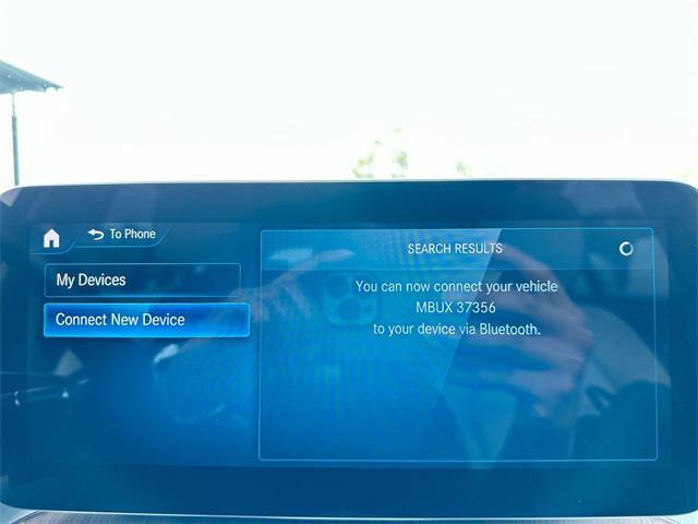 used 2021 Mercedes-Benz GLC 300 car, priced at $32,998