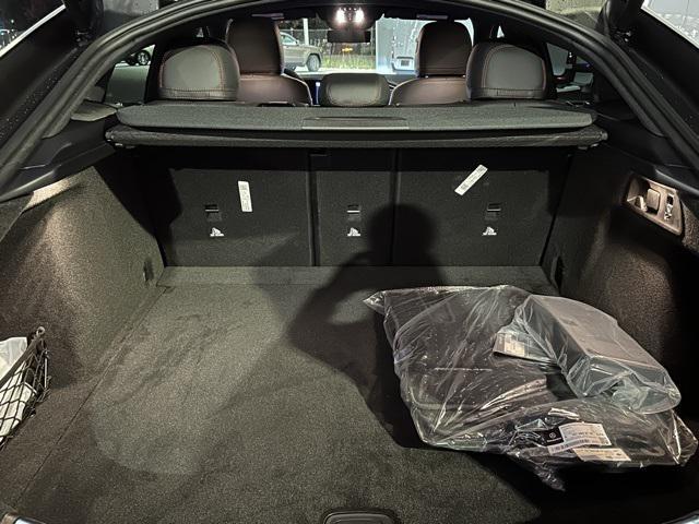 new 2026 Mercedes-Benz AMG GLE 53 car, priced at $95,460