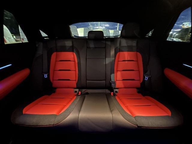 new 2026 Mercedes-Benz AMG GLE 53 car, priced at $95,460