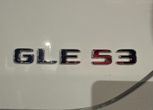 new 2026 Mercedes-Benz AMG GLE 53 car, priced at $95,460