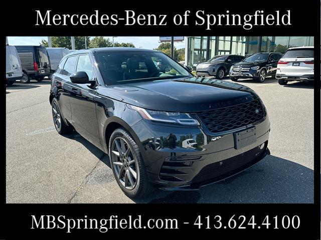 used 2023 Land Rover Range Rover Velar car, priced at $51,896