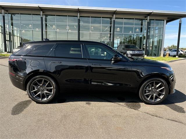 used 2023 Land Rover Range Rover Velar car, priced at $51,896