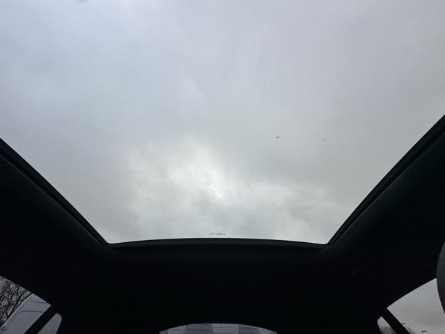 used 2021 Mercedes-Benz AMG GLE 53 car, priced at $53,975