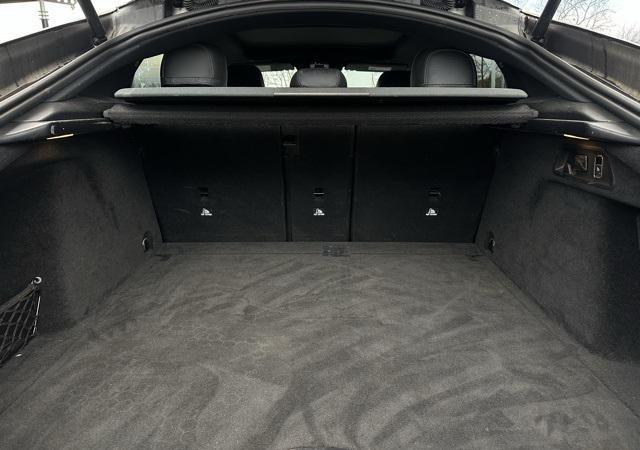 used 2021 Mercedes-Benz AMG GLE 53 car, priced at $53,975